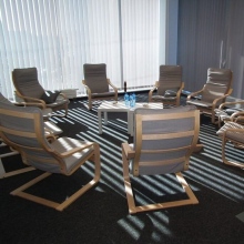 Klinika psychologiczna PRZY-STAŃ