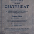 Powiększ obraz: certificate 16