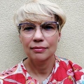 Agnieszka Nowakowska, fizjoterapeuta dziecięcy Gliwice