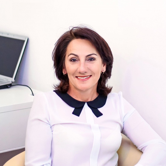 Dagmara Piotrowska