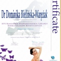 Powiększ obraz: certificate 29