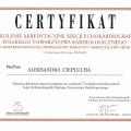 Powiększ obraz: certificate 6