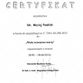 Powiększ obraz: certificate 27