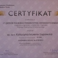 Powiększ obraz: certificate 14