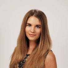 Powiększ obraz: Karolina Bociarska, psycholog Wrocław