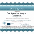 Powiększ obraz: certificate 16