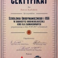 Powiększ obraz: certificate 1