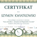 Powiększ obraz: certificate 12