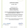 Powiększ obraz: certificate 1