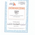 Powiększ obraz: certificate 4