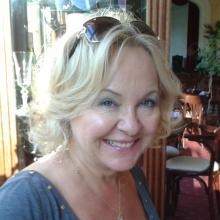 Powiększ obraz: Alicja Mistewicz - Baranowska, psycholog Wrocław