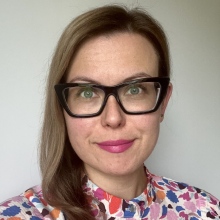 Powiększ obraz: Marta Hryniewiecka-Fiedorowicz, laryngolog Gdynia