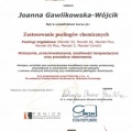 Powiększ obraz: certificate 20