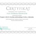 Powiększ obraz: certificate 14