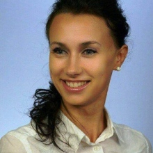 Powiększ obraz: Anna Wydra, fizjoterapeuta Kielce