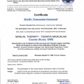Powiększ obraz: certificate 4