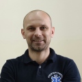 Tomasz Kozieł, fizjoterapeuta Kielce