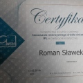 Powiększ obraz: certificate 8