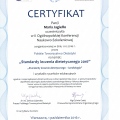 Powiększ obraz: certificate 14