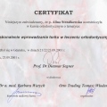 Powiększ obraz: certificate 38
