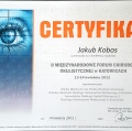 Powiększ obraz: certificate 10