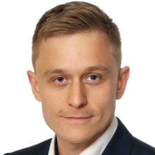 Powiększ obraz: Tomasz Żóraw, ortopeda Wrocław