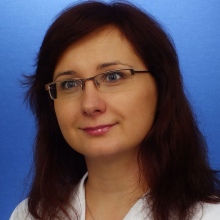 Powiększ obraz: Marta Rzewuska, psycholog Radom