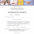 Powiększ obraz: certificate 28