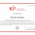 Powiększ obraz: certificate 1