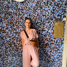 Powiększ obraz: Agnieszka Mańko-Lerka, psychoterapeuta Częstochowa