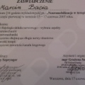 Powiększ obraz: certificate 5