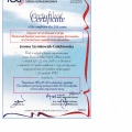 Powiększ obraz: certificate 5