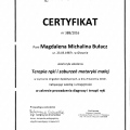 Powiększ obraz: certificate 15