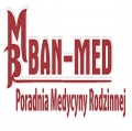 Ban-MedStrzyżów - Przychodnia