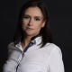 Hanna Pączkowska-Nowakowska