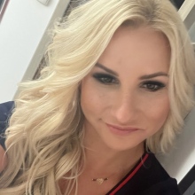 Powiększ obraz: Monika Spierewka-Mosiołek, psycholog Starogard Gdański