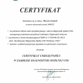 Powiększ obraz: certificate 1