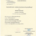 Powiększ obraz: certificate 6