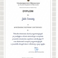 Powiększ obraz: certificate 21