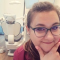 Agata Muszyńska, higienistka/higienista stomatologiczny Gdynia