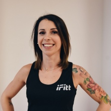 Powiększ obraz: Agnieszka Trzaska, dietetyk Andrychów