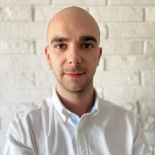 Powiększ obraz: Krystian Słodkowski, urolog Łódź