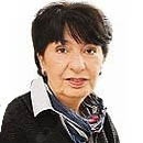 Powiększ obraz: Małgorzata Kozłowska-Wojciechowska, gastrolog Warszawa