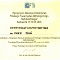 Powiększ obraz: certificate 20
