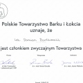 Powiększ obraz: certificate 12