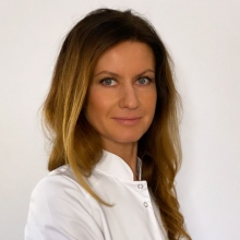 Powiększ obraz: Aleksandra Bartoś, dietetyk Warszawa