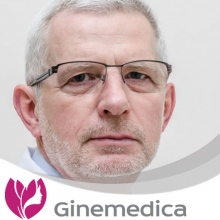 Powiększ obraz: Rafał Geneja, ginekolog Wrocław