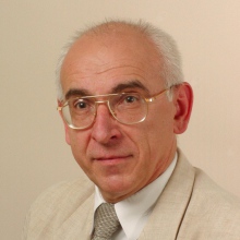 Powiększ obraz: Mirosław Dąbkowski, psychiatra Bydgoszcz