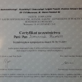 Powiększ obraz: certificate 25