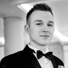 Powiększ obraz: Piotr Sobaniec, fizjoterapeuta Białystok